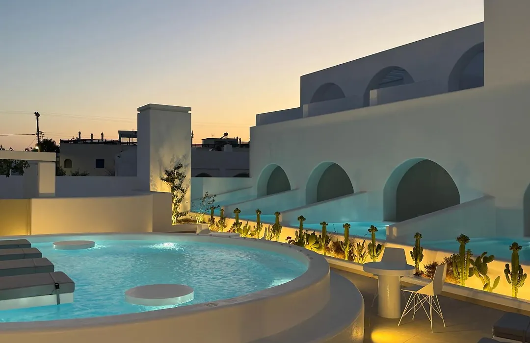Antoperla Luxury Hotel & Spa - Featuring The New Antoperla Adults Only Wing-1