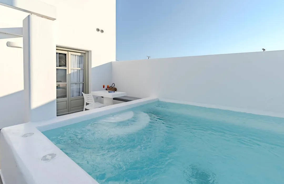 Antoperla Luxury Hotel & Spa - Featuring The New Antoperla Adults Only Wing-1
