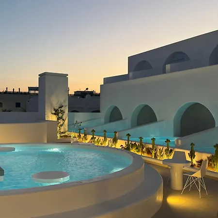 Antoperla Luxury Hotel & Spa - Featuring The New Antoperla Adults Only Wing-3