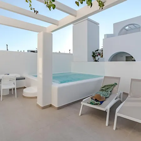 Antoperla Luxury Hotel & Spa - Featuring The New Antoperla Adults Only Wing-2